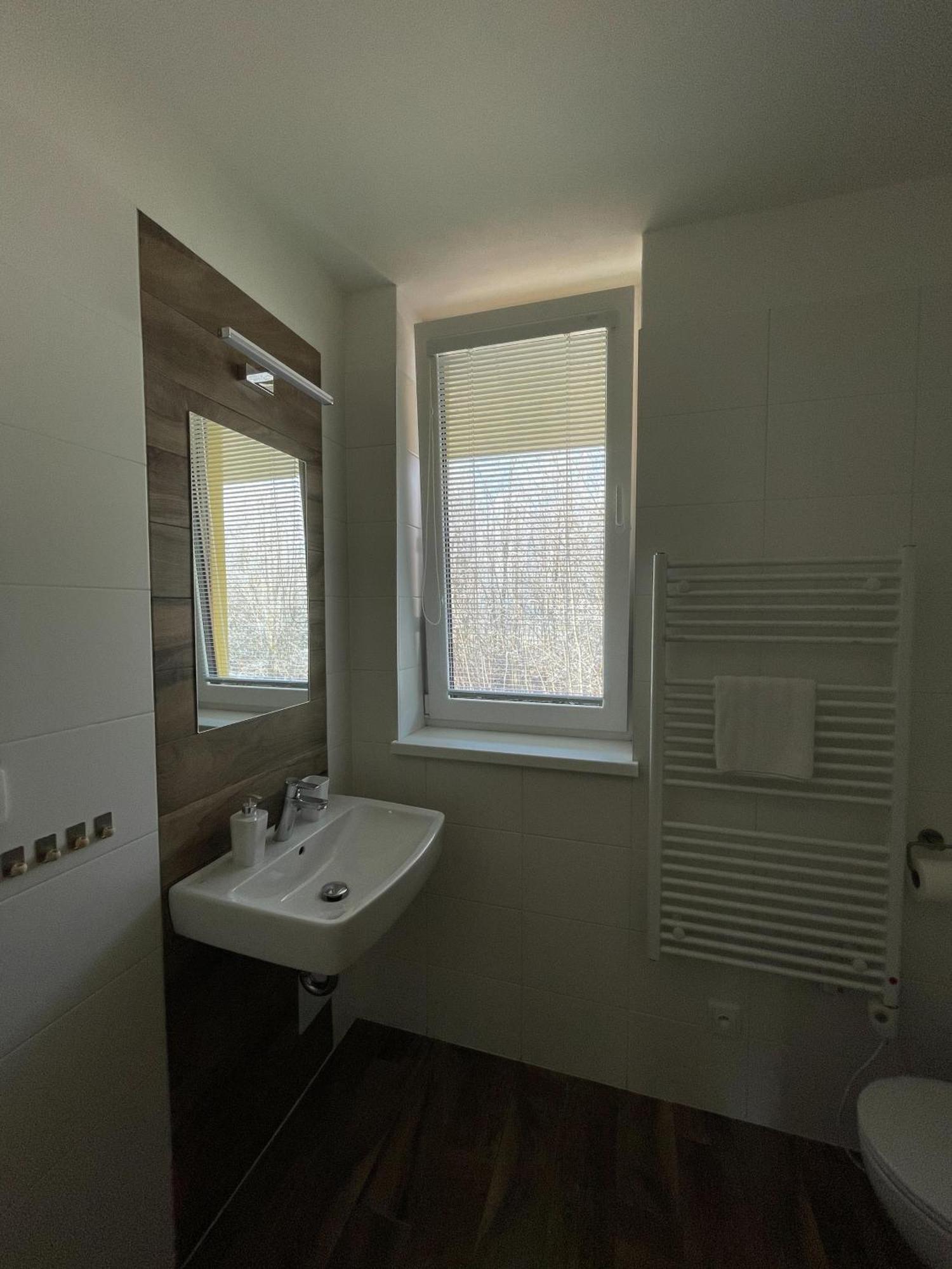 Apartmány Credo Vysoké Tatry Habitación foto